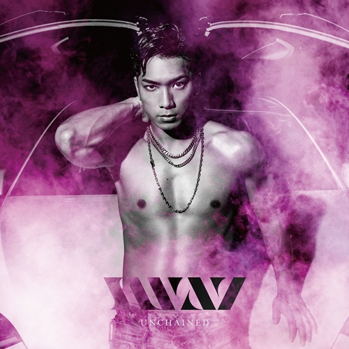 SWAY】SWAY、1stアルバムのタイトル＆ジャケット写真公開！収録曲