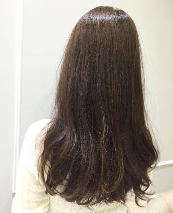 グレージュブラウン Neoliveginza Stylist Keito S Ownd
