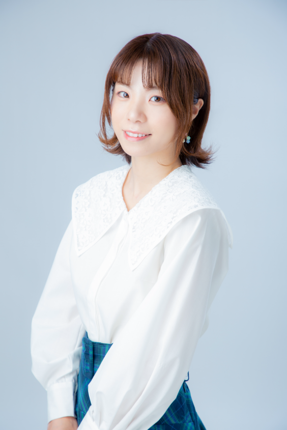 冷水優果 Hiyamizu Yuuka