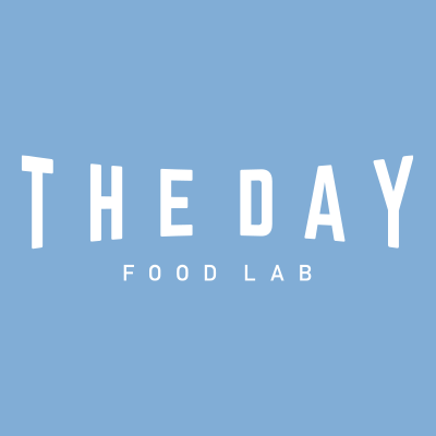 THE DAY FOOD LAB