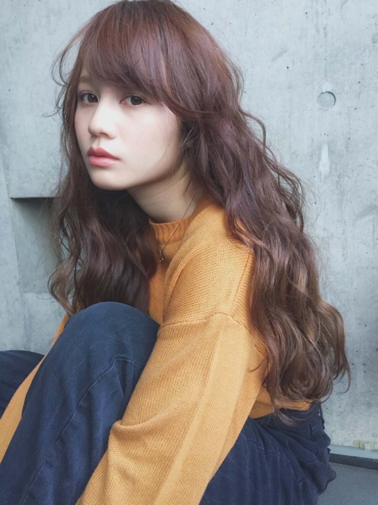 ヘア トレンド 2016