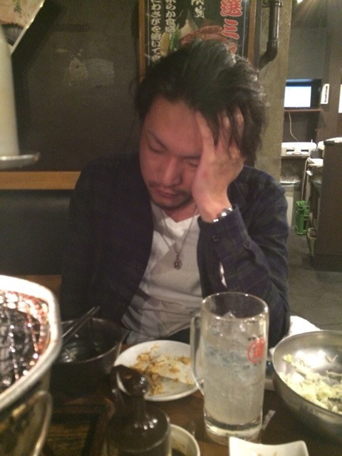 大名ぎゅう丸 食レポ 天神今泉のヘアセットヘアアレンジ スマイリーmako