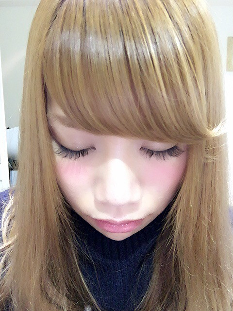 前髪ある方必見 前髪を綺麗に整える方法 天神今泉のヘアセットヘアアレンジ スマイリーmako