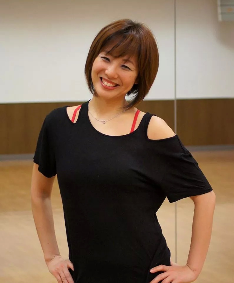 小野愛歩 Studio Growpoint 小野愛歩 Studio Growpoint