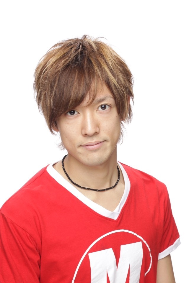 高山英士 Studio growpoint