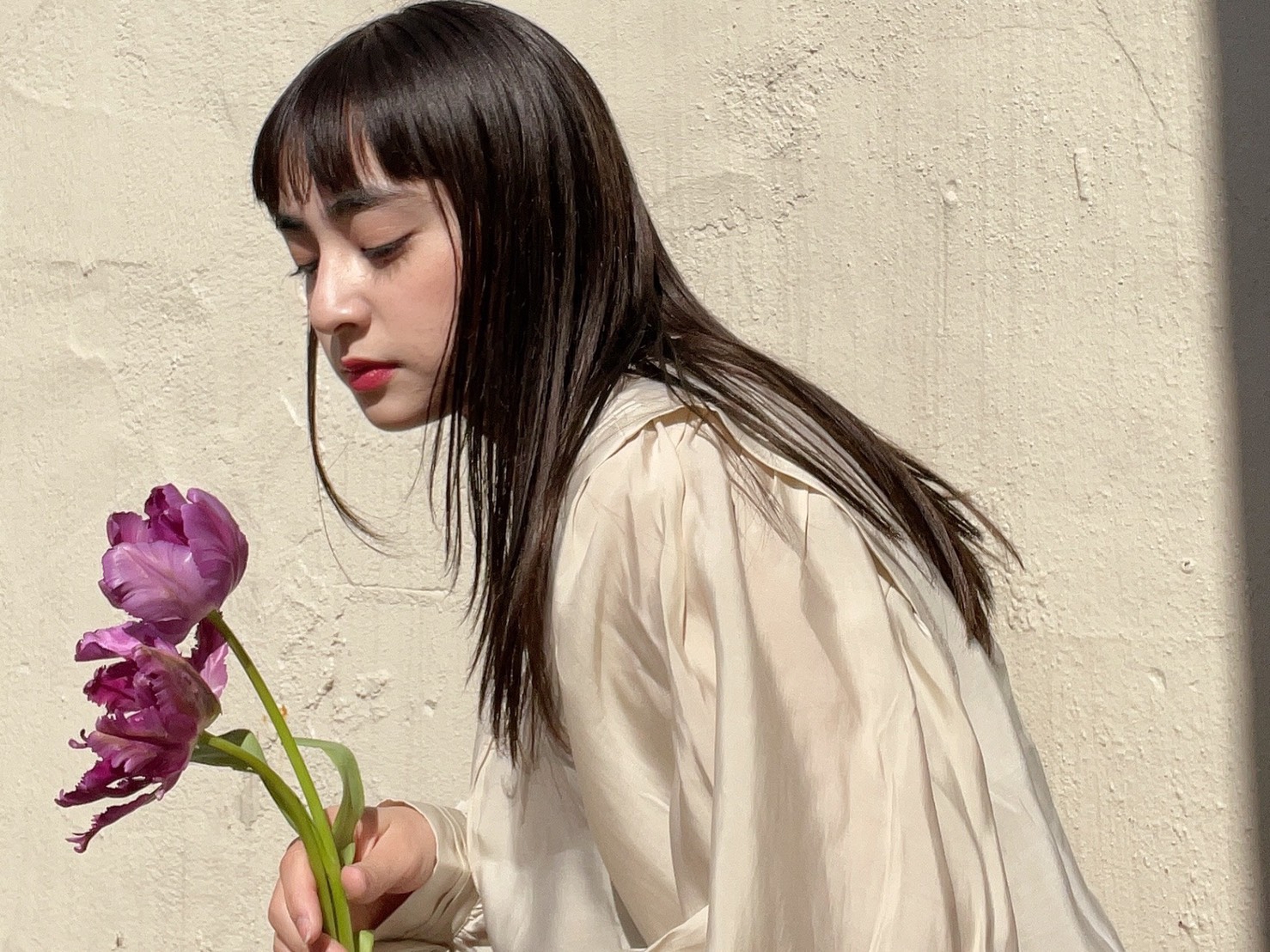 Anela eyesの外観