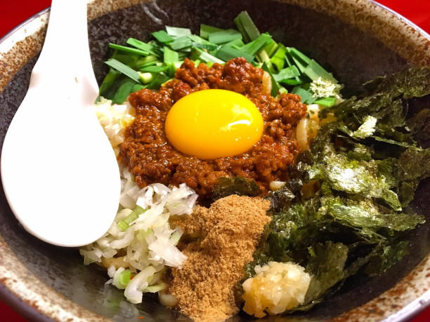 清正と虹 スプーンワークス