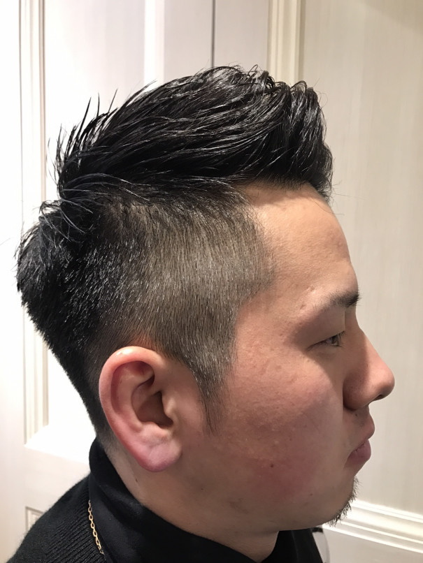 ジャスティンビーバー風スタイル Hair Make Artist Koki Com