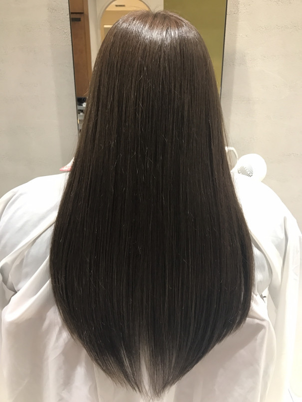 髪の綺麗な伸ばし方 教えます Hair Make Artist Koki Com