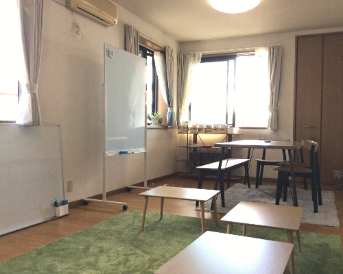 教室 講師 紹介 防府市の英会話スクール Mai My English マイマイ イングリッシュ
