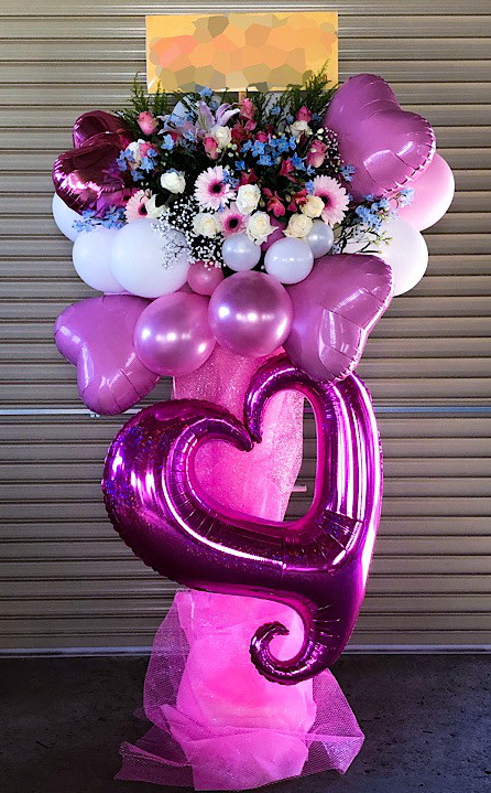 フラワースタンド バルーンスタンド お花のことなら Cleave Nest へ 埼玉 関東 フラワースタンド バルーンスタンド お花のことなら Cleave Nest へ 埼玉 関東