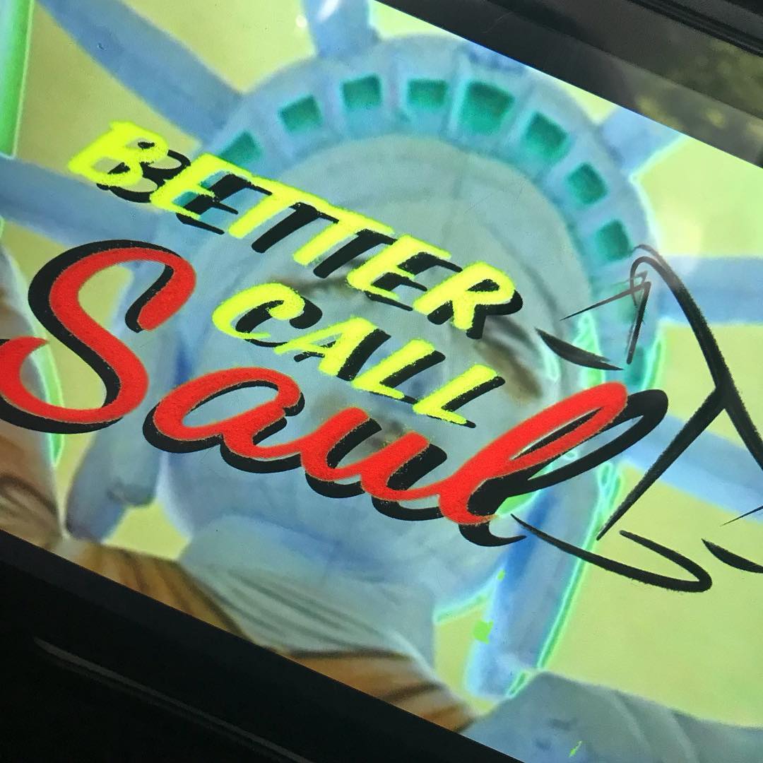 Better Call Saul | HIVISION