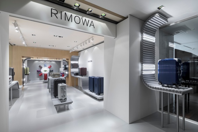 RIMOWAの新ロゴ | HIVISION