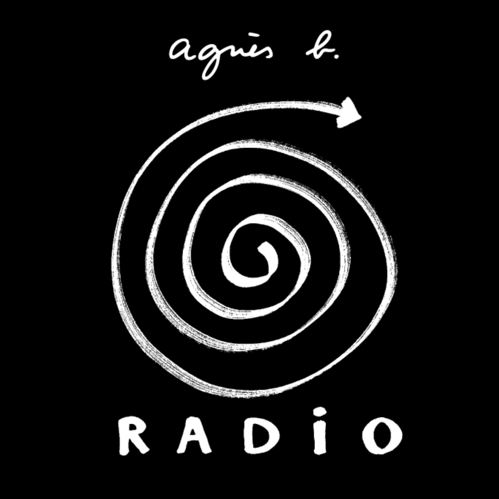 Agnes B Radio Hivision
