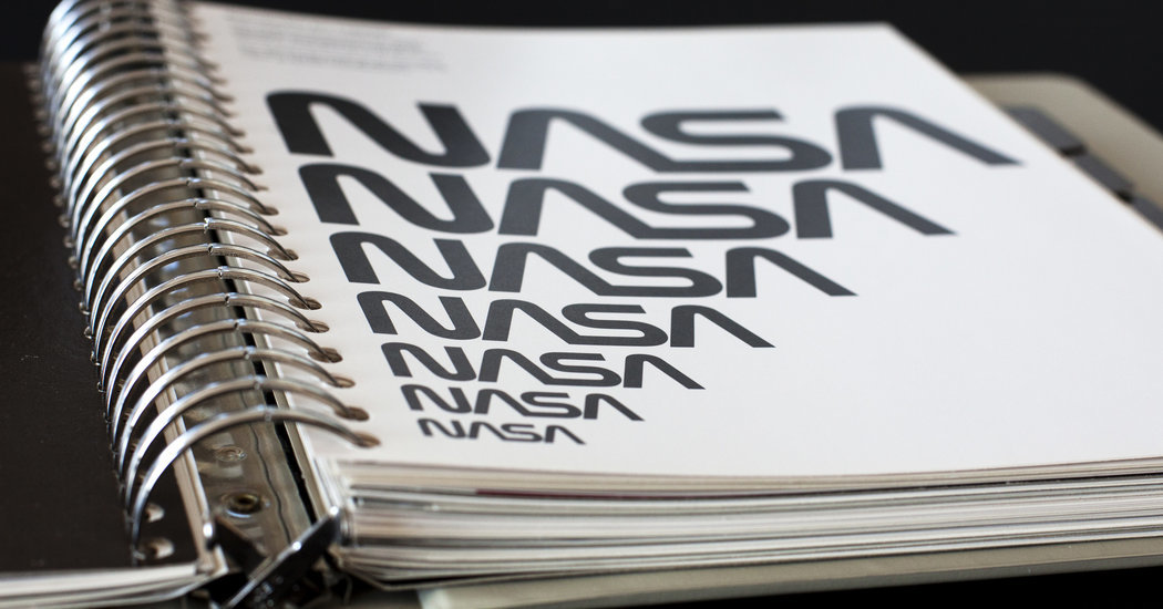 NASA Graphics Standards Manual | North East