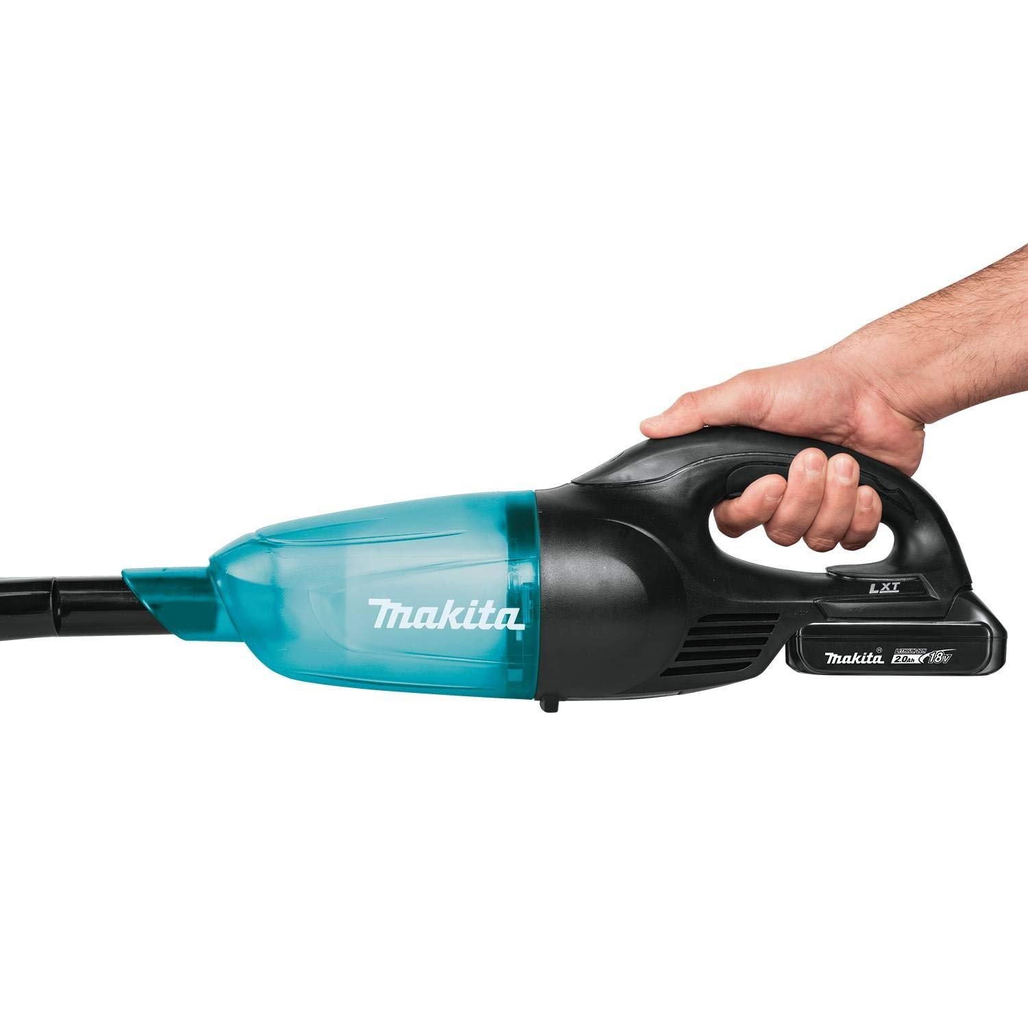 Makita - ☆中古品☆makita マキタ 18V 充電式クリーナー CL181FD