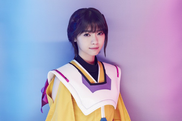 電影少女 Hivision