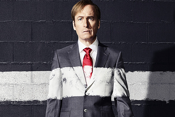 Better Call Saul Season 3 | HIVISION