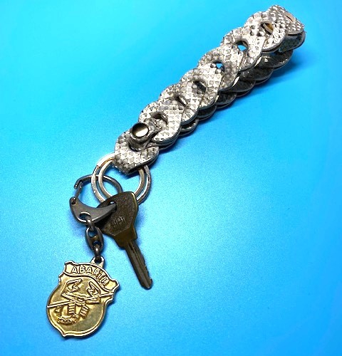 FIGURE-EIGHT | 600Garage official website