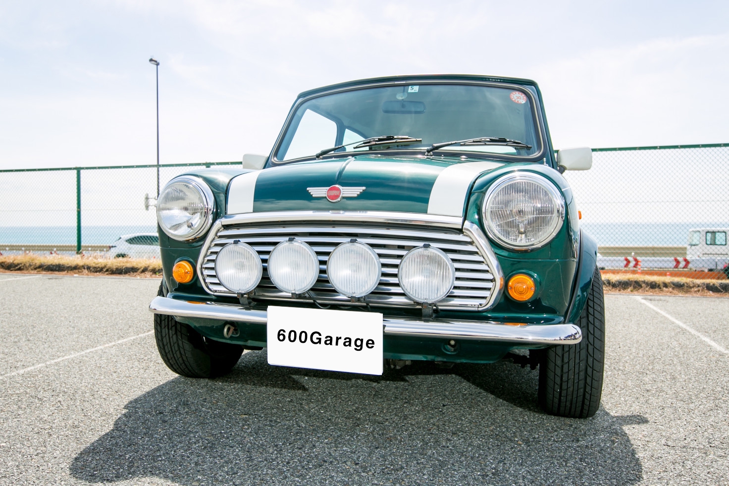 CAR | 600Garage official website