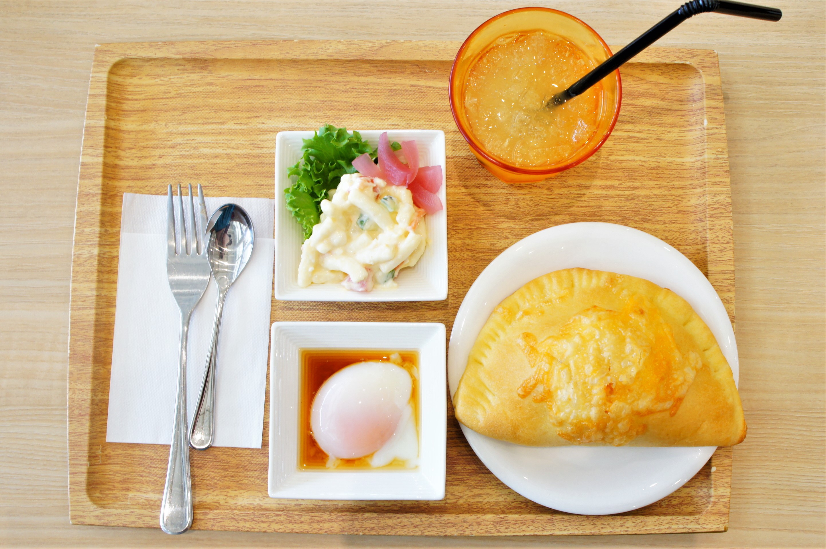 パンダといたずら蝶々＠笹林 * 桃の木櫛 ウッドバーニング 名入れ無料