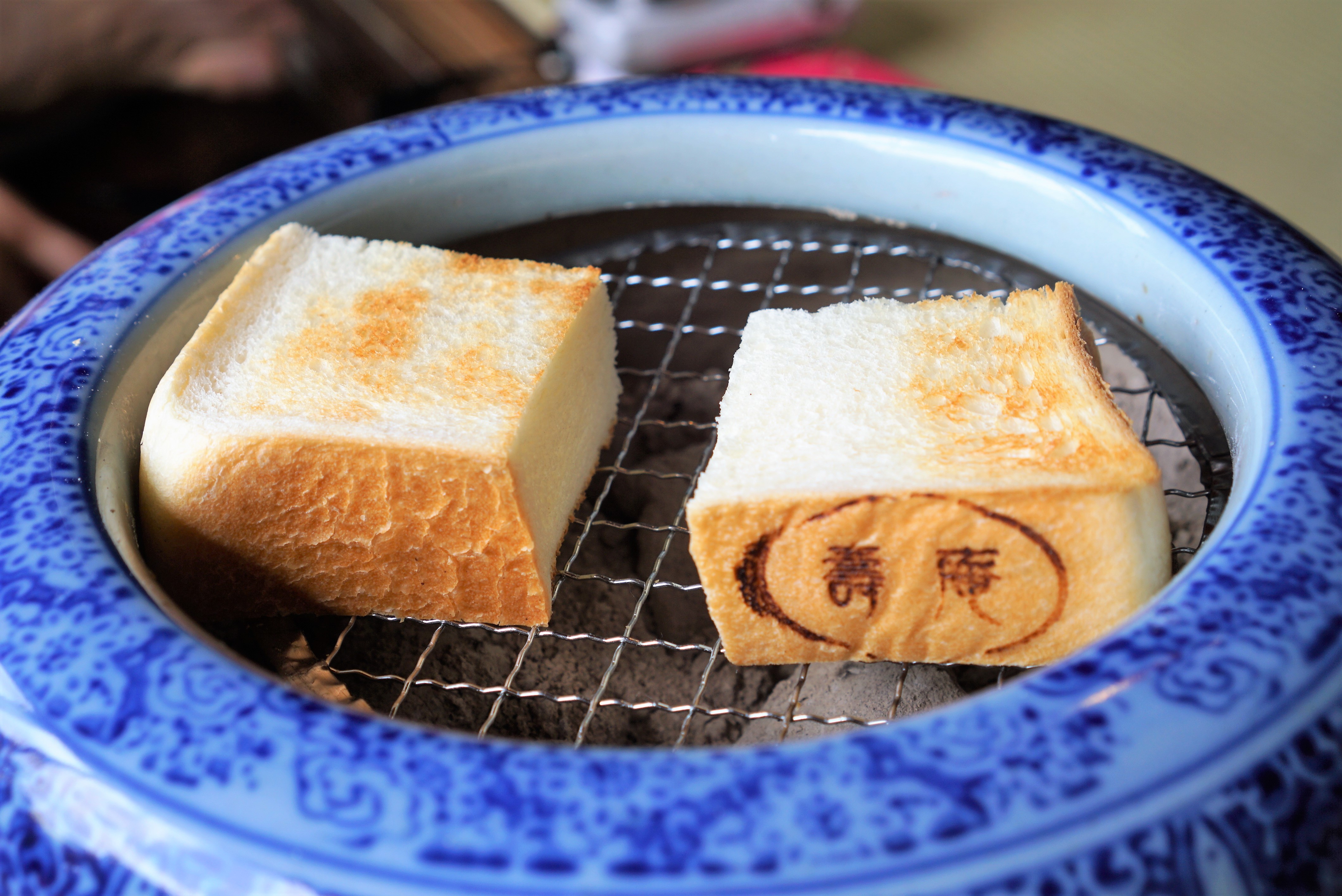 モーニングが無くなりました※ NEW OPEN☆火鉢で楽しむゆったり