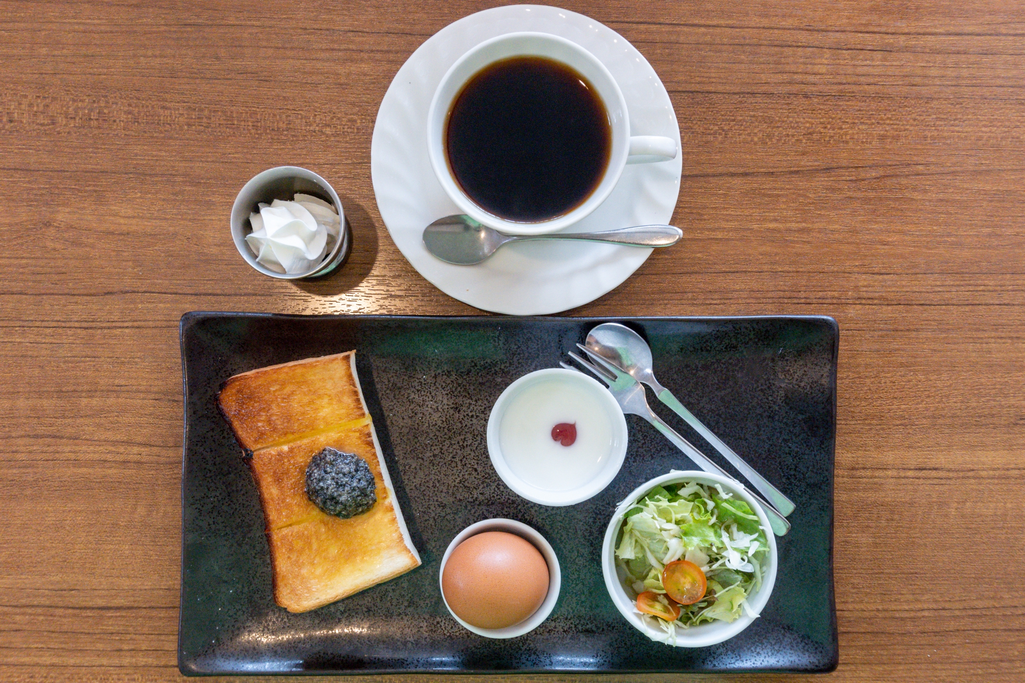 羽島市【BROWN BEANS（ブラウンビーンズ）】ドリンク代のみ3種類の