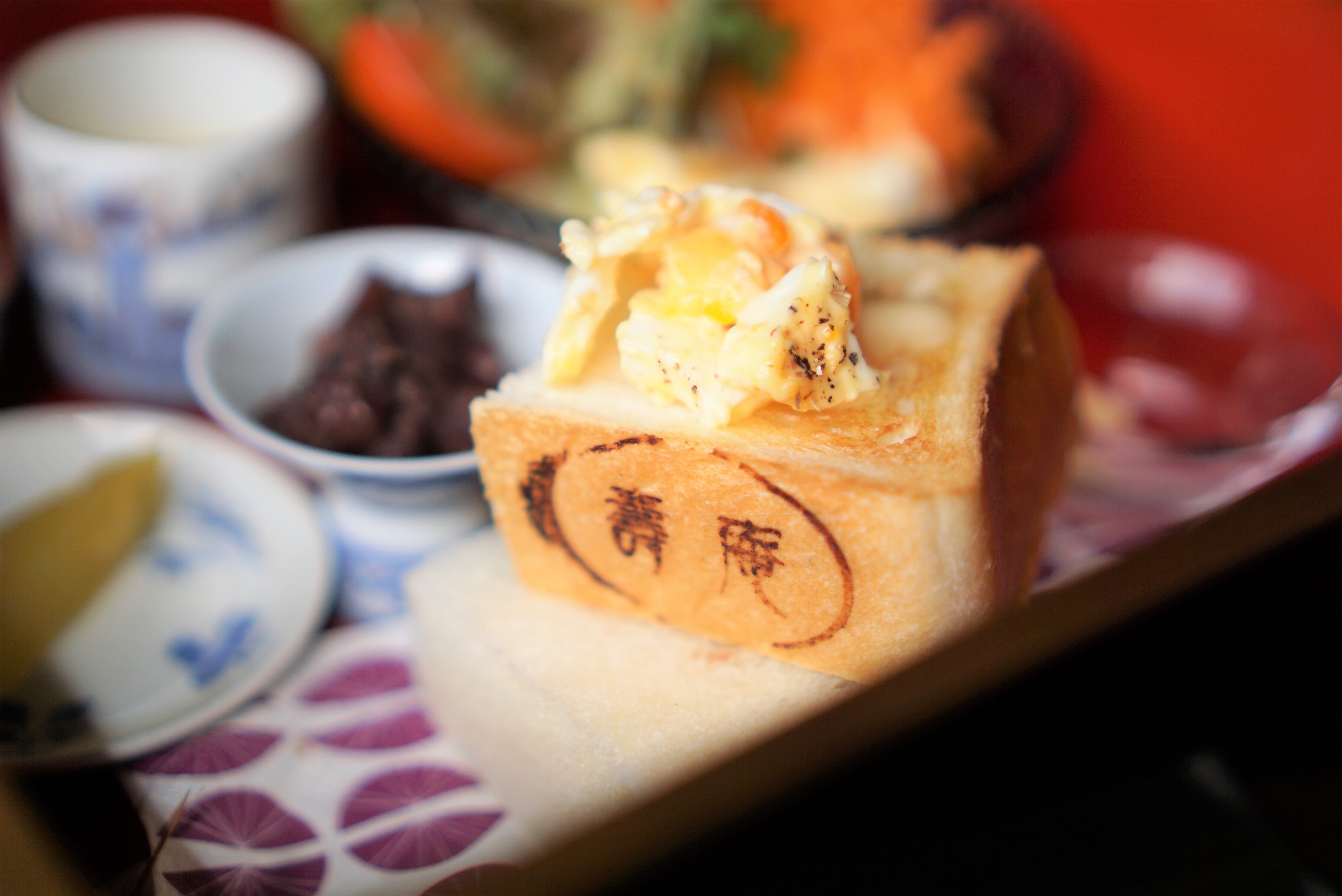 モーニングが無くなりました※ NEW OPEN☆火鉢で楽しむゆったり