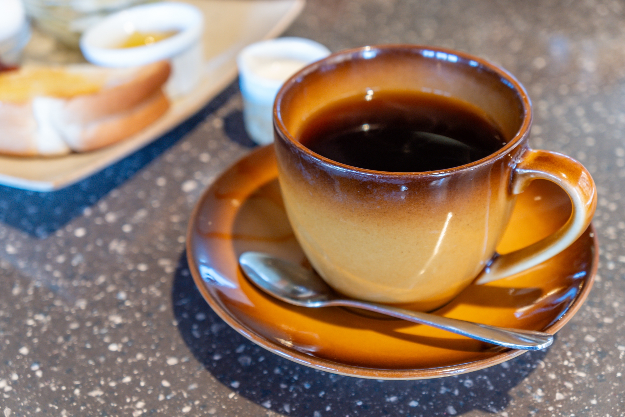 羽島郡笠松町【和カフェ珈凛（かりん）】やさしい食感リッチな味わい