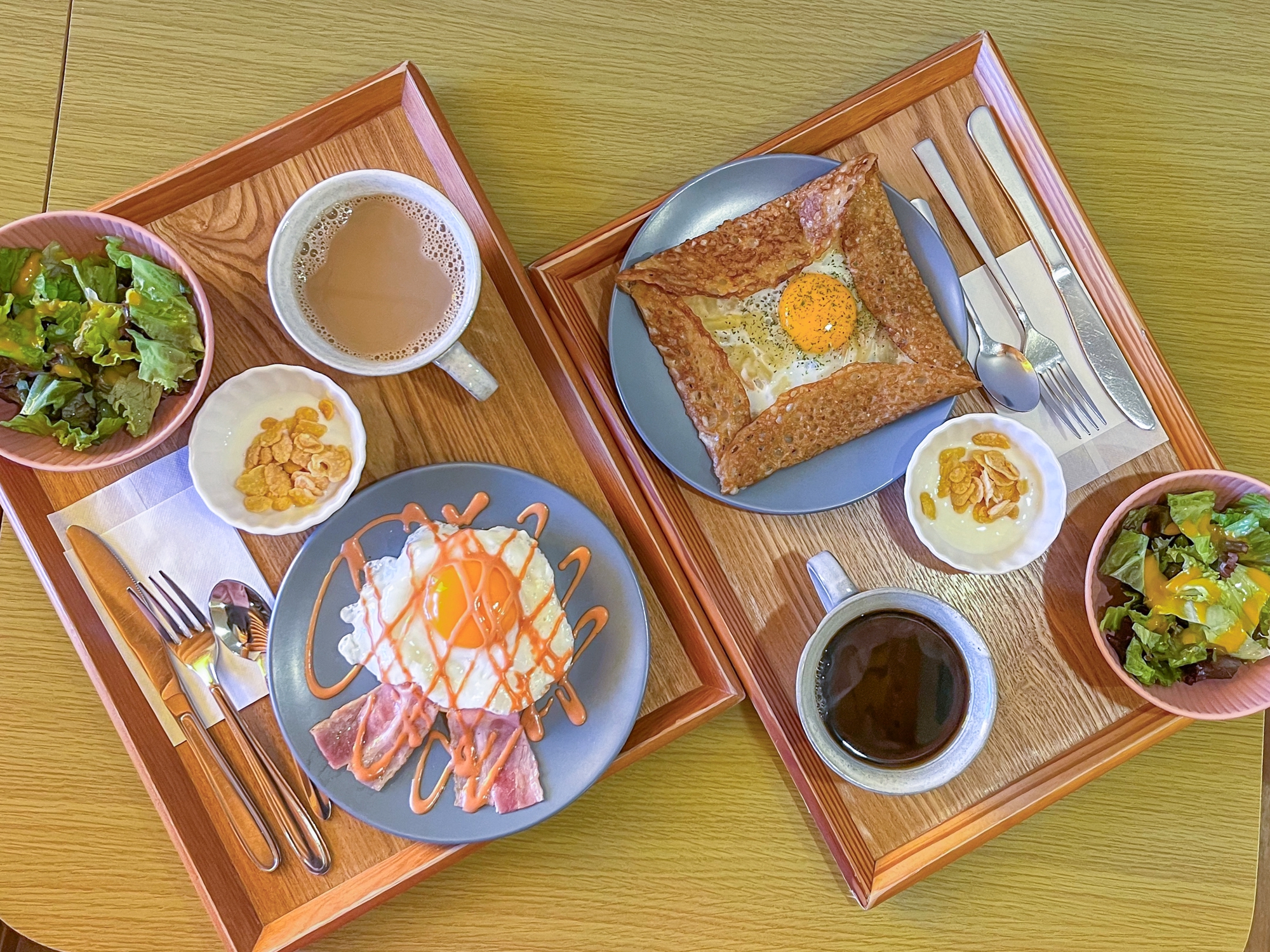 LOVE ❤ Gifu Morning 愛すべき岐阜モーニング♪