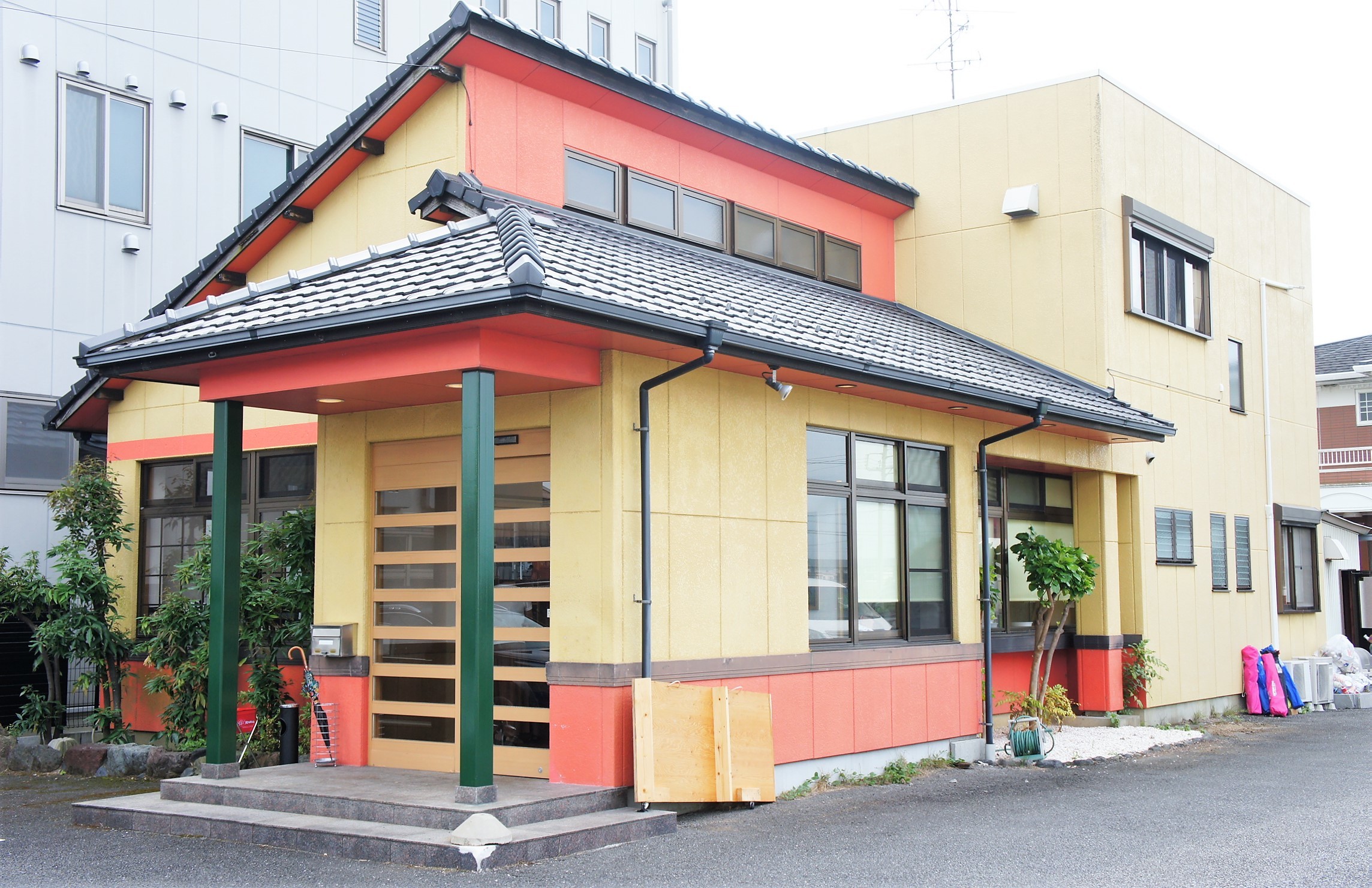 カフェ待夢（タイム）】大垣市内でも圧倒的なモーニングの種類！！安くてボリューミーが人気の秘密 | ガキろぐ！