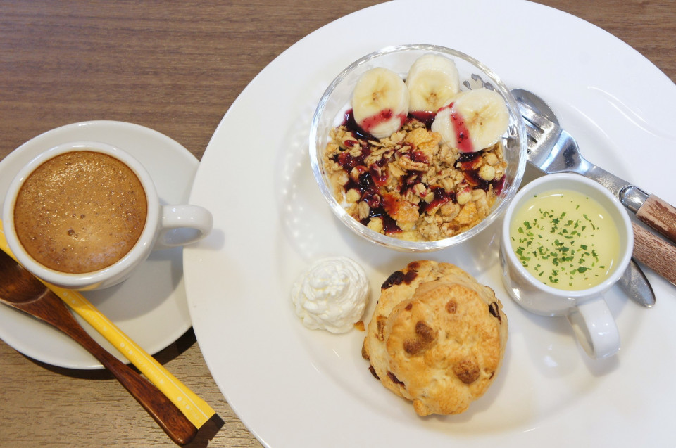 オシャレcafeのこだわりモーニングいろいろ またたびカフェ 大垣市安井町 岐阜モーニング Love Gifu Morning 愛すべき岐阜モーニング