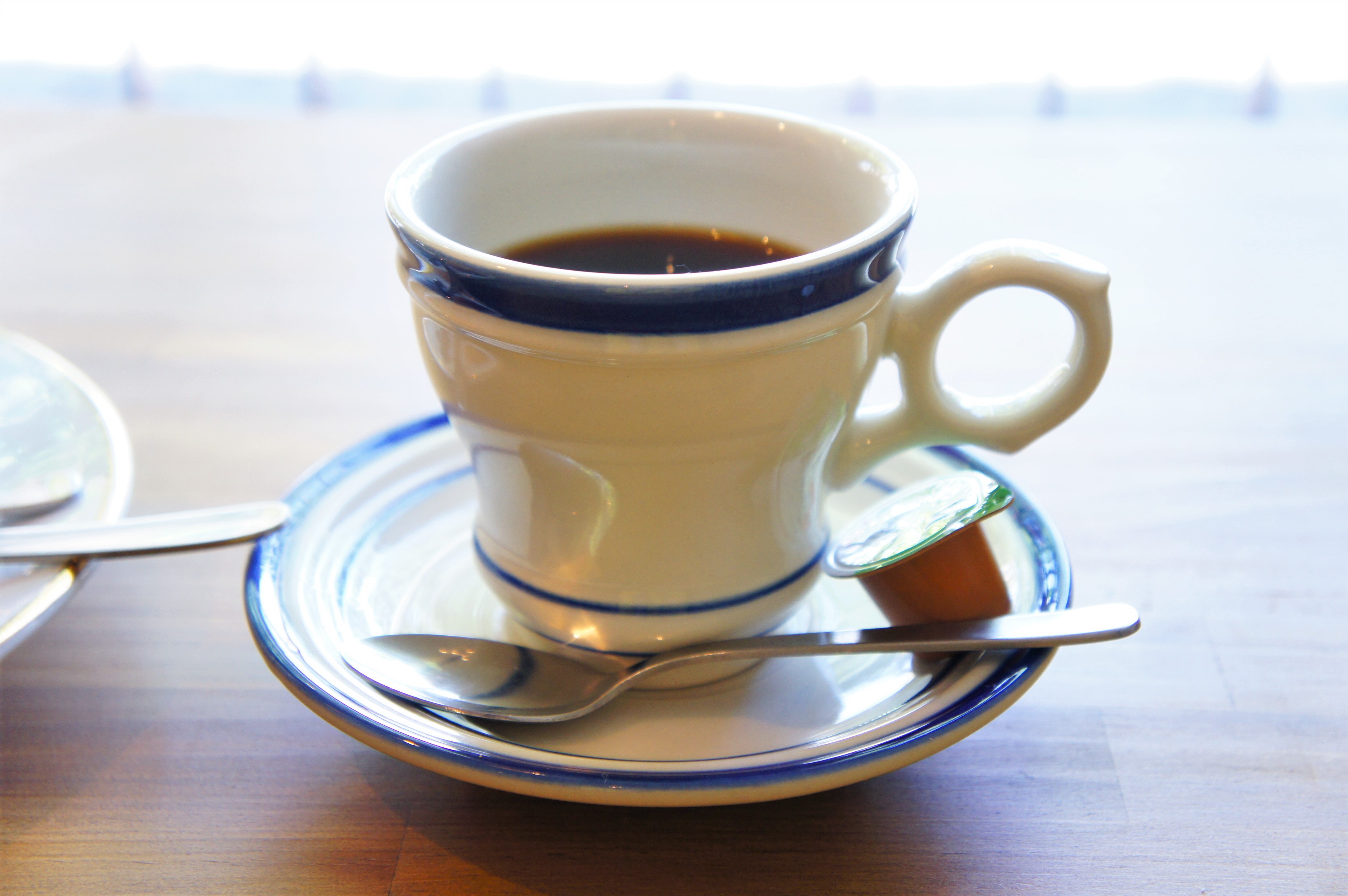 昭和感を残した外観がキュン♥となる新オープン喫茶【すいもん】岐阜市