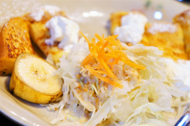 あまーい幸せモーニング二種類 恵時尊 えじそん そうじゅ 羽島市足近町 岐阜モーニング Love Gifu Morning 愛すべき岐阜モーニング