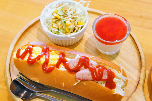 多治見市 ちいさなおうち 可愛くてお値打ちなモーニング 岐阜モーニング Love Gifu Morning 愛すべき岐阜モーニング