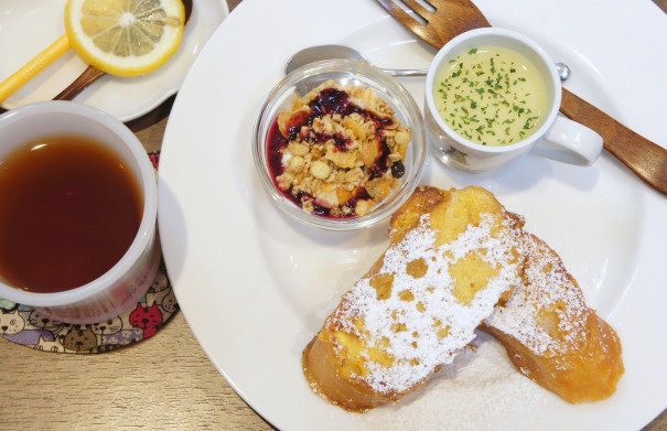 オシャレcafeのこだわりモーニングいろいろ またたびカフェ 大垣市安井町 岐阜モーニング Love Gifu Morning 愛すべき岐阜モーニング