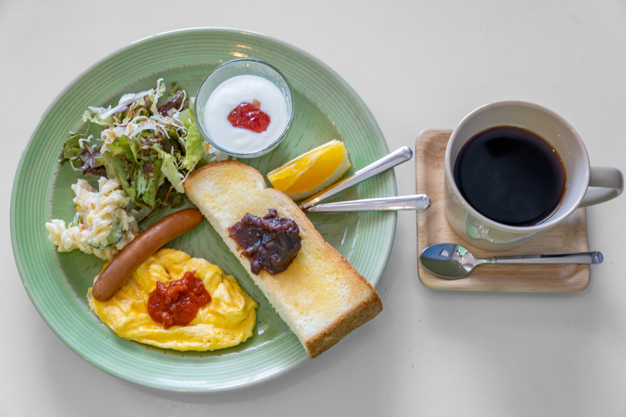 関市西本郷通【喫茶13-きっさとれーず-】2024年6月OPEN! 美味しいが