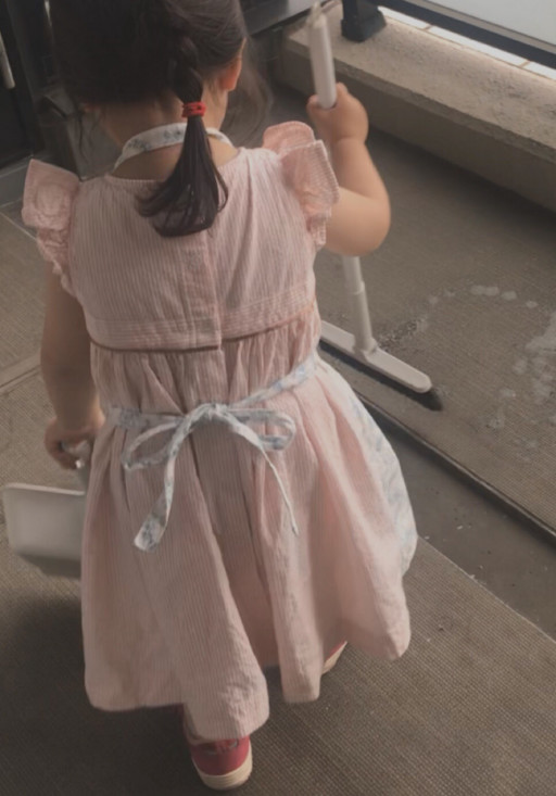 子供の教育について ママさん美容師 Com