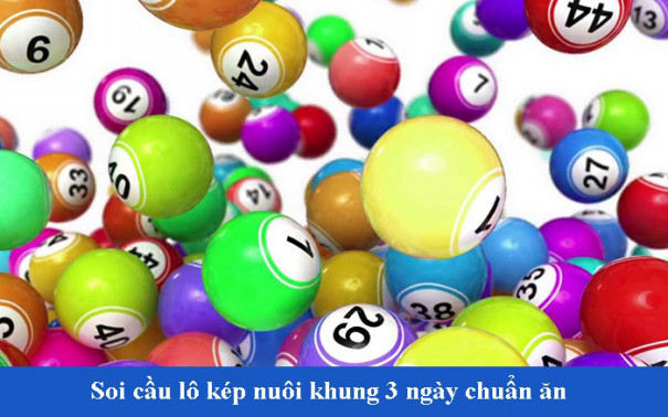 Đánh Lô Kép Khung 3 Ngày Chuẩn Xác Nhất | Lodeloto Trang Chia Sẻ Kinh  Nghiệm Chơi Lô Đề Lô Tô