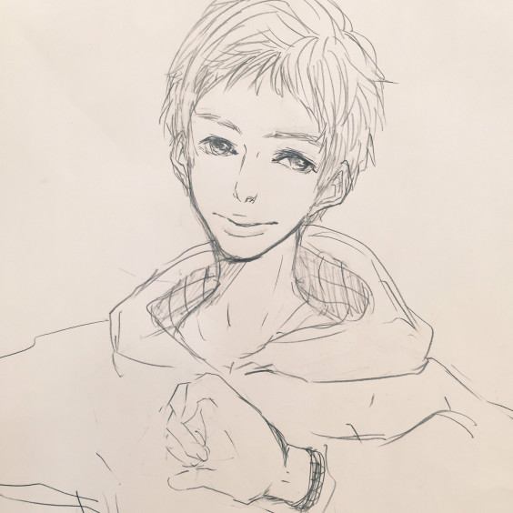 かっこいいひとは ブンユカ かっこいいひとは ブンユカ