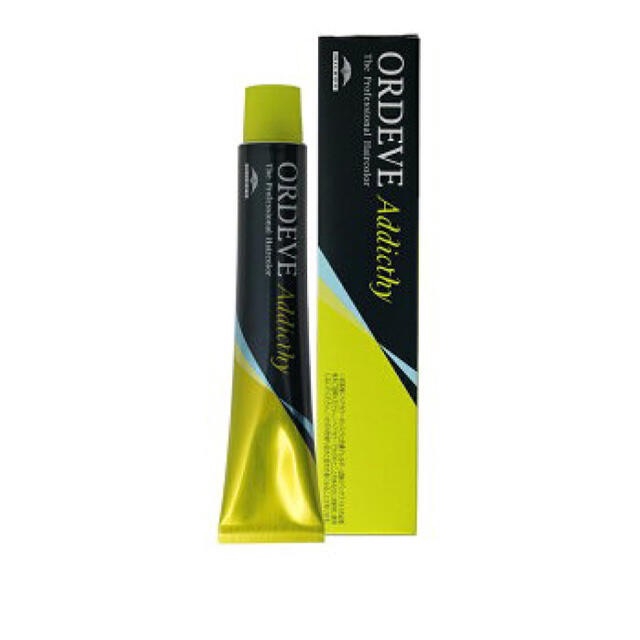 アディクシーカラー24本セット アディクシーカラー 24本