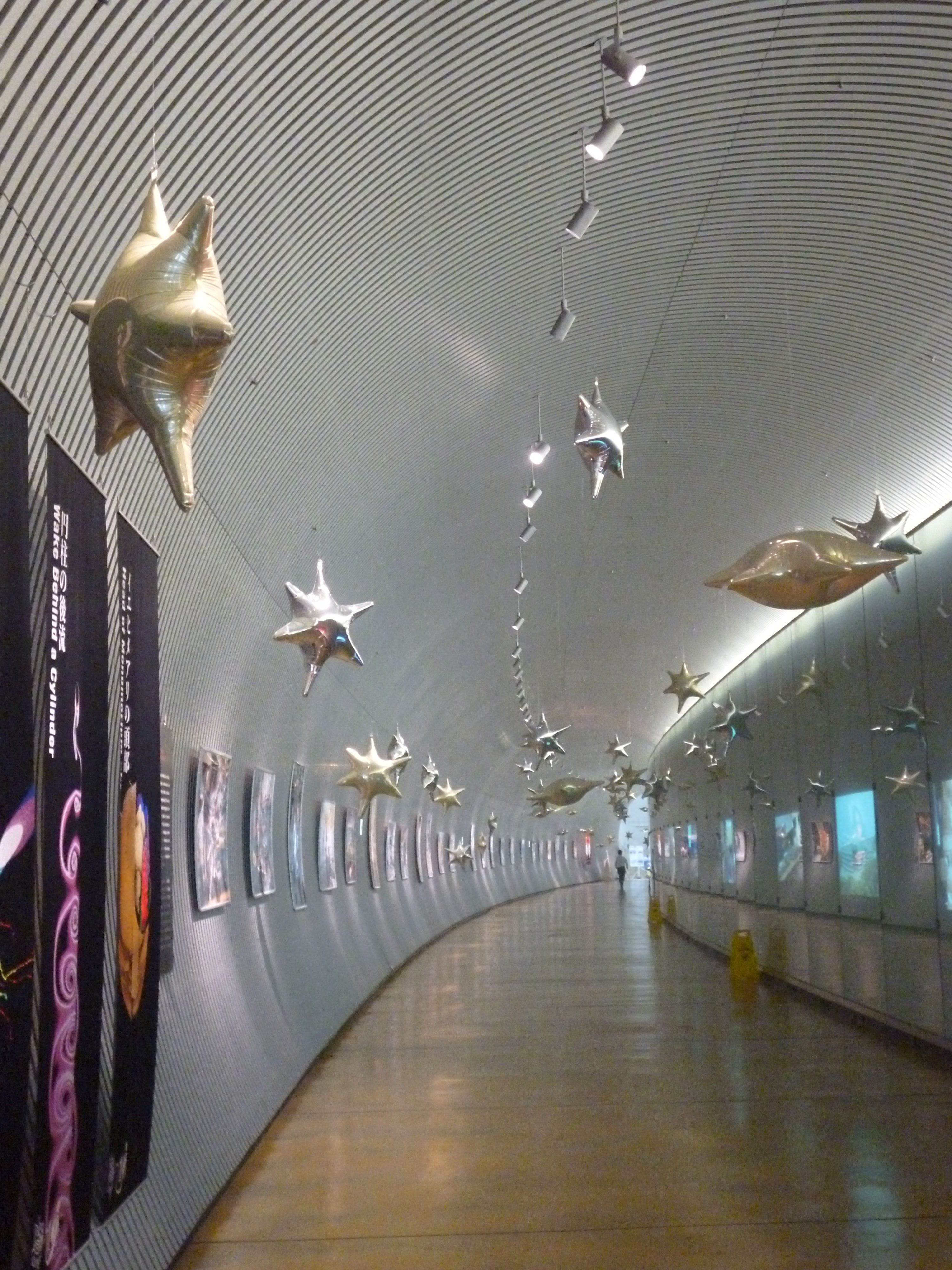 ■星/カガミ/沖縄/オブジェ 2023 | Hitaumi Harigaya