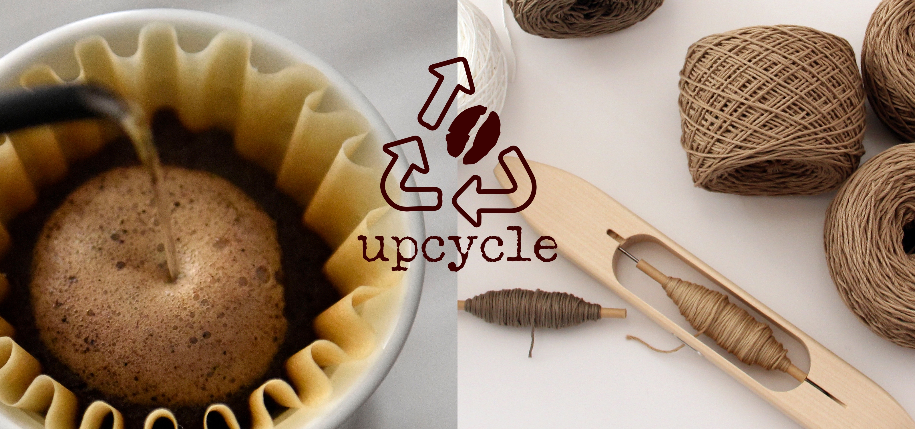 arbre coffee dyed - コーヒー染めと、手織りと暮らす-