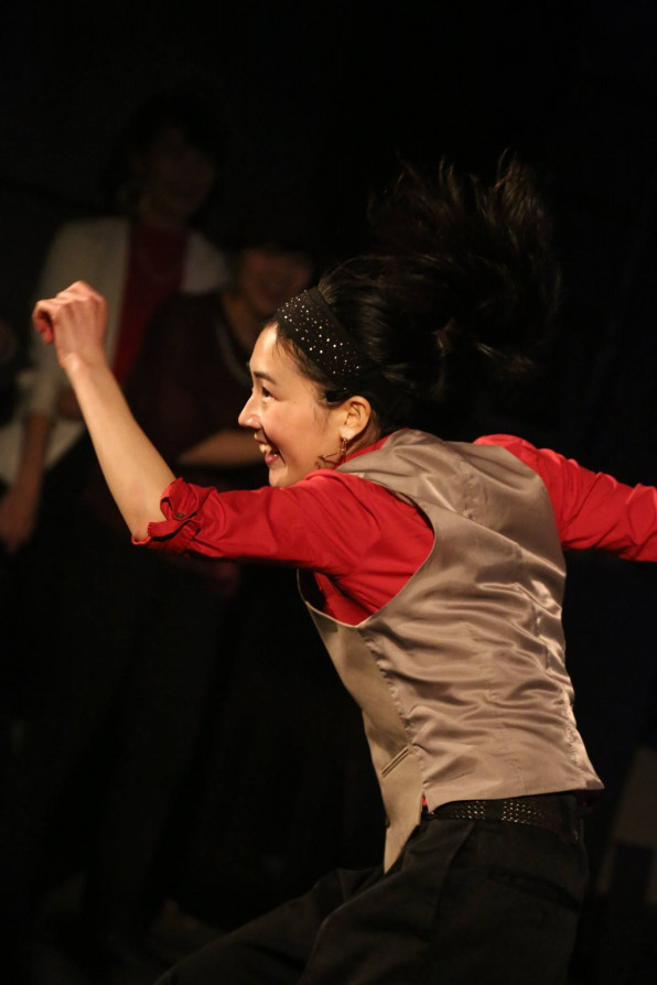 ストリートダンス Hiphopだけじゃない めちゃくちゃ楽しいlock Dance 入門編 Yuki Togo