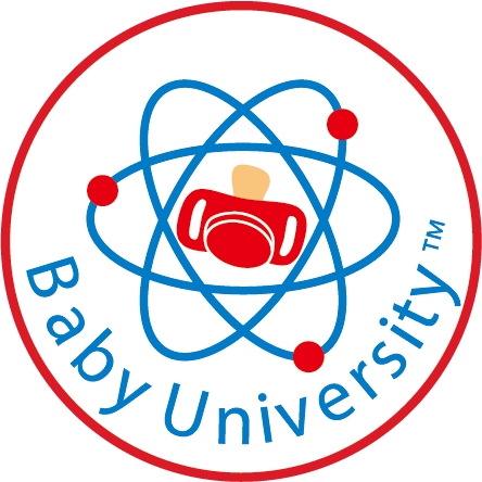 Baby Universityシリーズ［公式サイト］