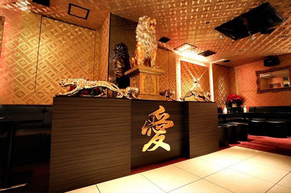 お客様の声 新宿歌舞伎町超正統派の老舗ホストクラブ レジェンド愛 特別見学 お手軽体験ツアー