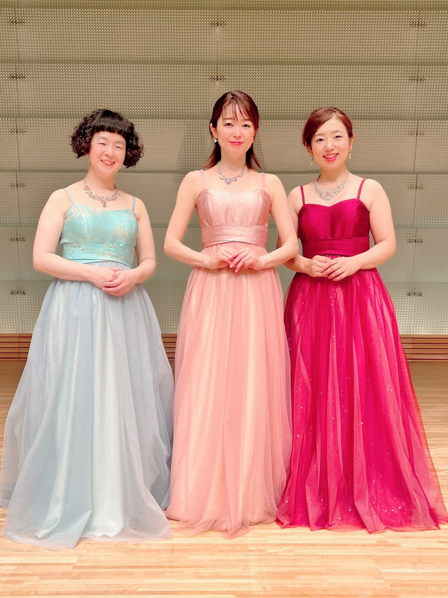 メンバー紹介 多多多