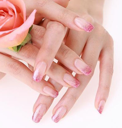 簡単にできるマニキュア技 大人の隠れ家プライベートネイルサロン Nail