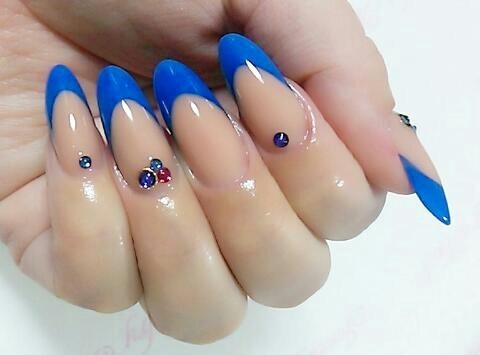 Jewelry Nails Jewelry Nails