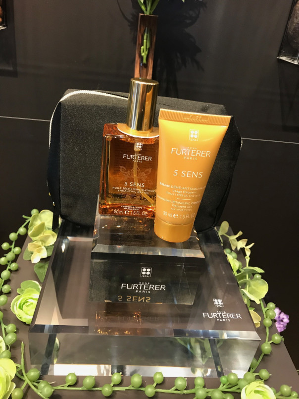 香りも好きな人ならオススメ ルネフルトレール Me Gusta